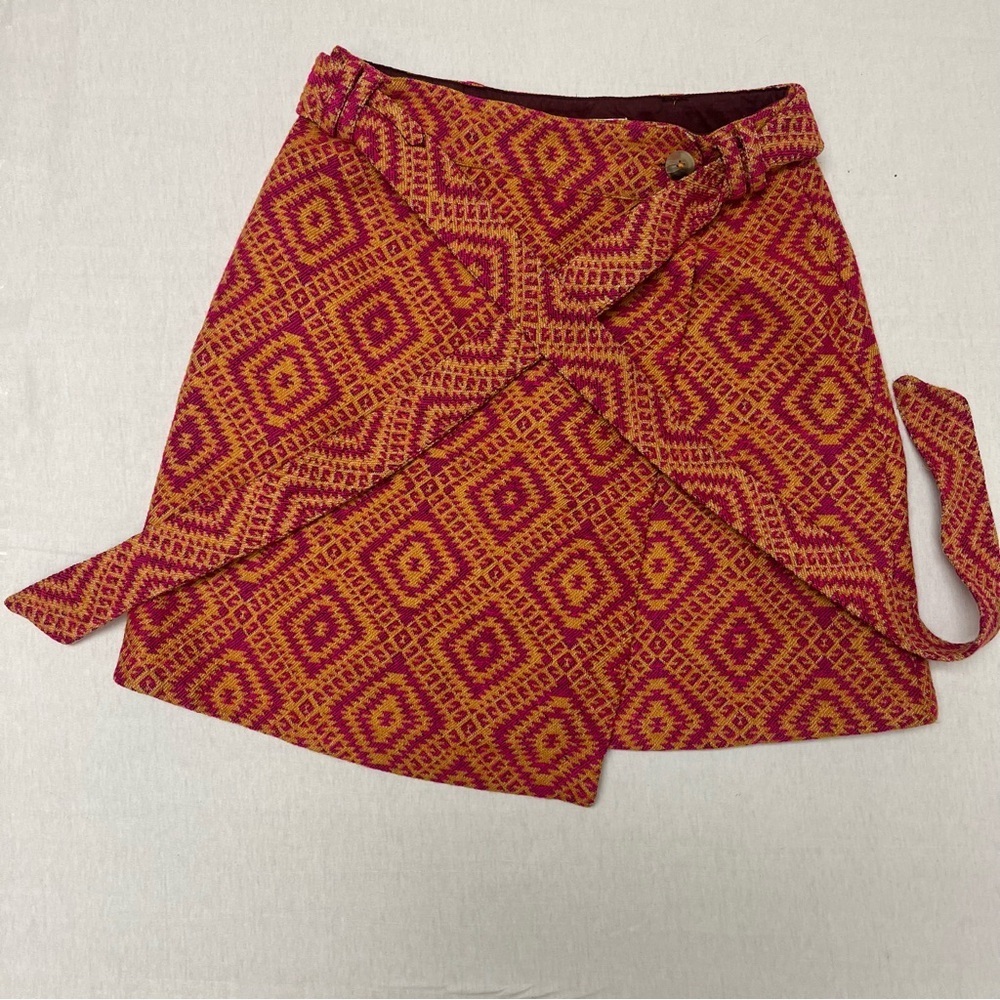 Anthropologie Skirt Size 0 – Like New Condition ✨ - Picture 2 of 9